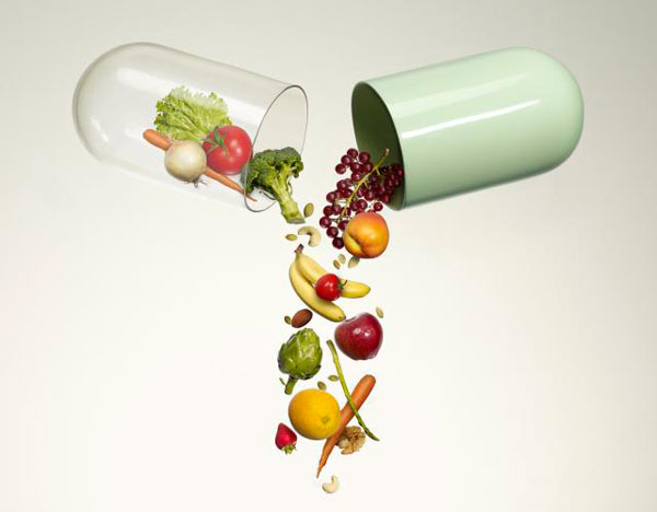Những lưu ý khi sử dụng Thực phẩm chức năng giúp giảm cân hoặc Thuốc